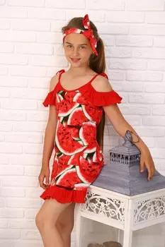 Сарафан детский iv66224