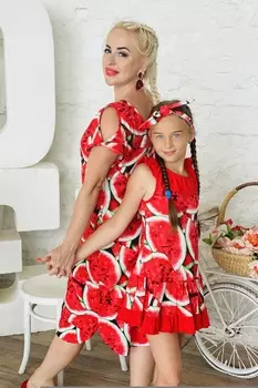 Сарафан детский iv67715