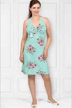 Сарафан женский iv30237