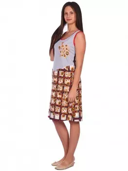 Сарафан женский iv50492