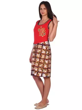 Сарафан женский iv50494