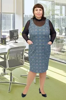 Сарафан женский iv56568