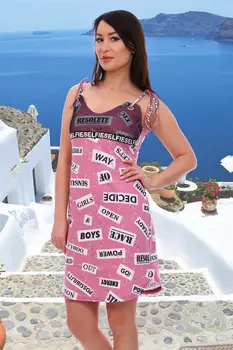 Сарафан женский iv64138