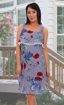 Сарафан женский iv65592