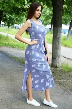 Сарафан женский iv65595