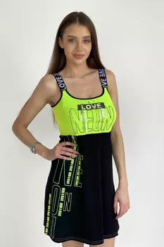 Сарафан женский iv73083