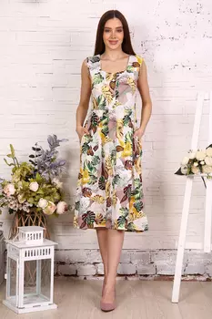 Сарафан женский iv74339