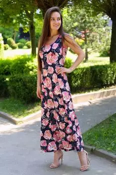 Сарафан женский iv76899