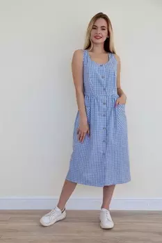 Сарафан женский iv78851