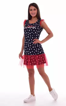 Сарафан женский iv79260