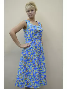 Сарафан женский iv80170