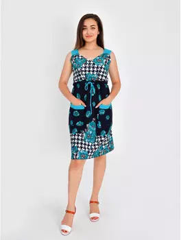 Сарафан женский iv80182