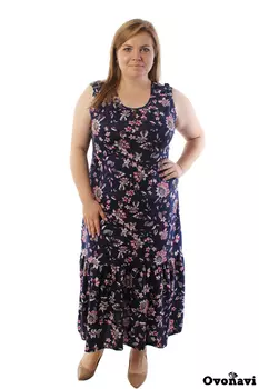 Сарафан женский Ovonavi-1454