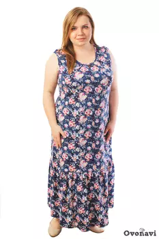 Сарафан женский Ovonavi-1585