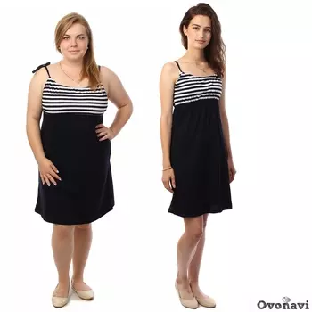 Сарафан женский Ovonavi-434