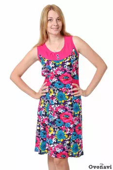Сарафан женский Ovonavi-52
