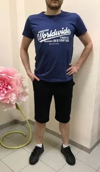 Шорты мужские iv29913