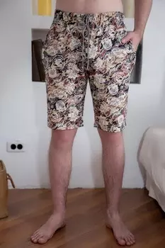 Шорты мужские iv70641