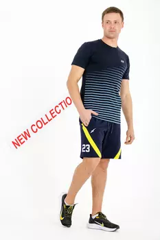 Шорты мужские iv72511