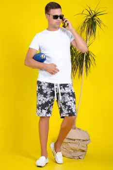 Шорты мужские iv77037