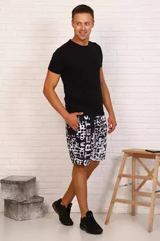 Шорты мужские iv80135