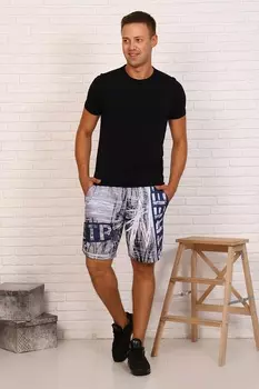 Шорты мужские iv80155