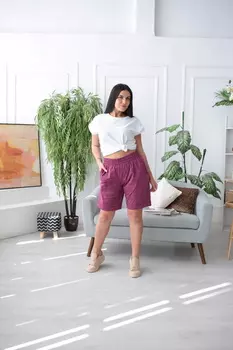 Шорты женские iv74511