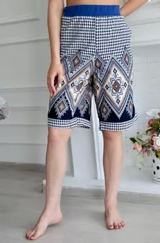 Шорты женские iv76554