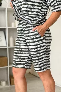 Шорты женские iv78599