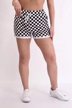 Шорты женские iv88126