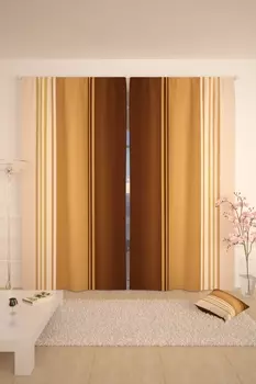 Штора для гостиной iv80421 300х260