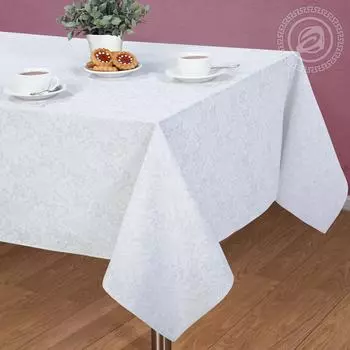 Скатерть столовая iv36391 145*220
