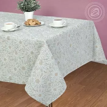 Скатерть столовая iv36398 145*180