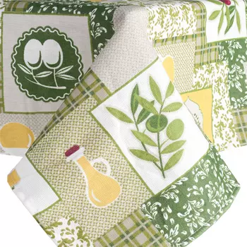 Скатерть столовая iv39323 145*180