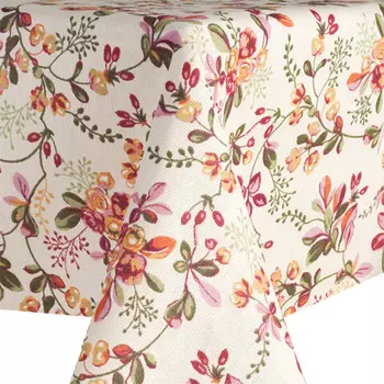 Скатерть столовая iv39324 145*180