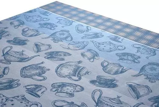 Скатерть столовая iv63250 150*200