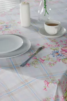 Скатерть столовая iv84428