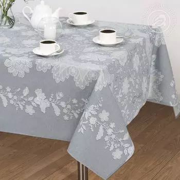 Скатерть столовая iv85395 145*180