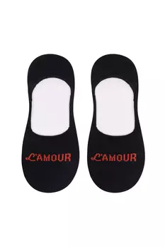 Следки женские iv52433 (упаковка 2 пары) 23-25