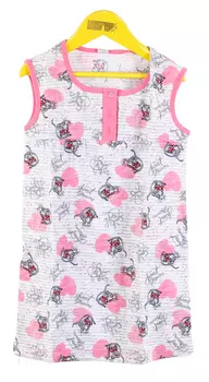 Сорочка детская iv58128