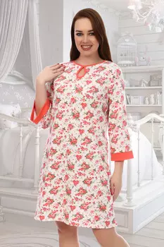 Сорочка женская iv46189