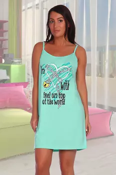 Сорочка женская iv49914