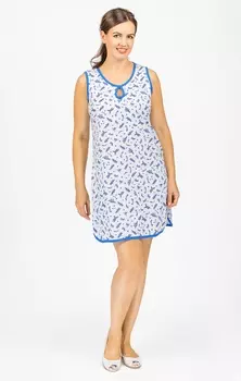 Сорочка женская iv53063