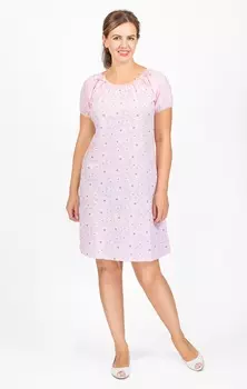 Сорочка женская iv53066