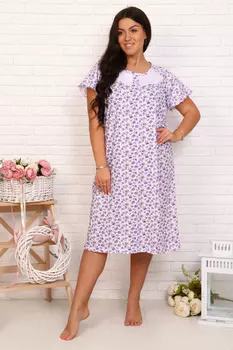 Сорочка женская iv67423