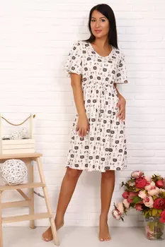 Сорочка женская iv67717