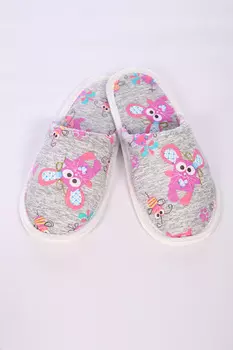 Тапочки женские iv63820 36-40