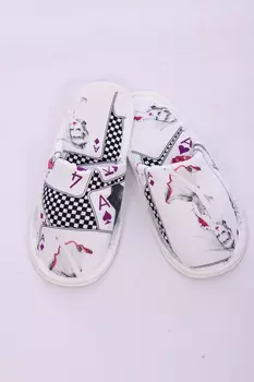 Тапочки женские iv64376 36-40