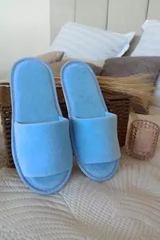 Тапочки женские iv86061