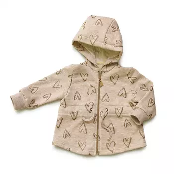 Толстовка детская iv23206